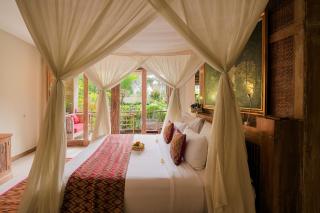 The Udaya Resorts and Spa - Ubud - 1