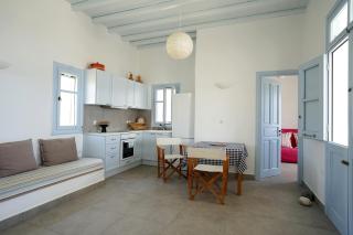 Serifos cozy home with a view - 3