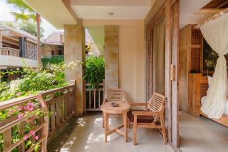 The Udaya Resorts and Spa - Ubud - 3