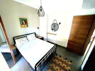 Gianni's Apartment 1 by the Sea - Ammouliani - 3