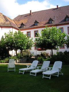 Schloss Triestewitz - Arzberg - 8