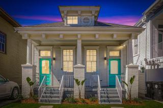 Private 2BR Condo in Uptown by Hosteeva - New Orleans - 6