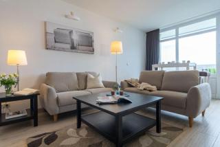 Ferienpark-Heiligenhafen-Haus-H-Wohnung-08-01 - Heiligenhafen - 9
