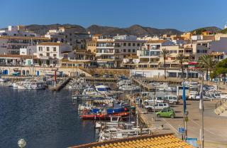 Apartamento Bellavista Puerto 2B - Cala Ratjada - 9