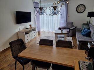 Apartament Rewal - Rewal - 9