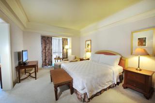 Hotel Borobudur Jakarta - Jakarta - 8