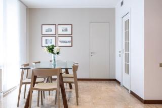 Contempora Apartments - Elvezia 8 - E12 - 0