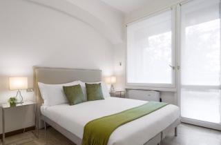 Contempora Apartments - Elvezia 8 - E12 - Milano - 6
