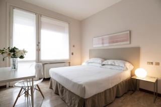Contempora Apartments - Elvezia 8 - E12 - Milano - 1