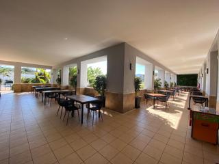 Hotel Montera Plaza - Los Barrios - 9