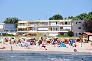 Haus-Atlantis-II-Wohnung-2 - Großenbrode - 0