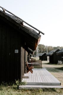 Peterzens Boathouse - Laupunen - 7