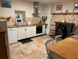 Grogagh Hill Cottage - Sligo - 5