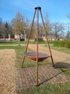 Domaine de la Vaudouriere - 2