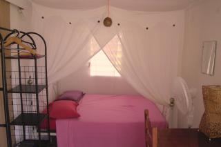 Le lit d'Oli - Sainte-Rose - 0