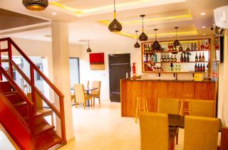 ADUN SUITES - 7