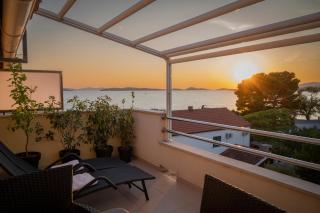 Beach Apartments Marijana - Vodice - 0