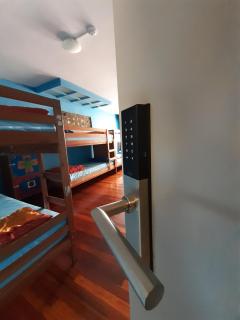 Meiga Backpackers Hostel - Santiago de Compostela - 7