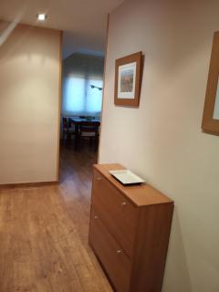 Apartamento con Piscina - Llança - 3
