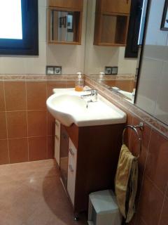 Apartamento con Piscina - Llança - 2
