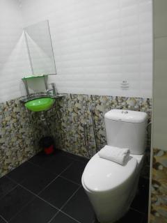 Bahagia Hotel Langkawi - Kuah - 6