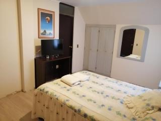 Hotel Cantamar - Viña del Mar - 1