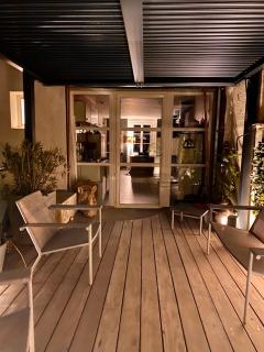 Maison Auguste - 0