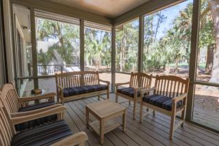 Greensward - Kiawah Island - 0