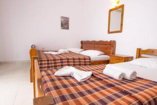 George Laz Rooms Nea Vrasna - Nea Vrasna - 3
