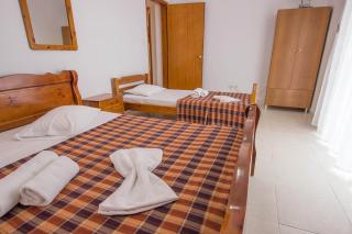 George Laz Rooms Nea Vrasna - Nea Vrasna - 2