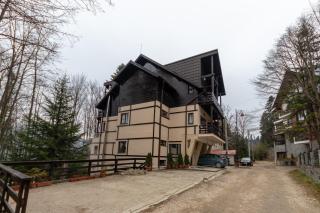 Pension Master - Sinaia - 9