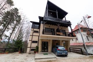 Pension Master - Sinaia - 0