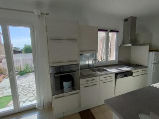 ADRECH - 3 pièces, Piscine partagée - SUD6001 - Fréjus - 7