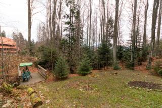 Pension Master - Sinaia - 7