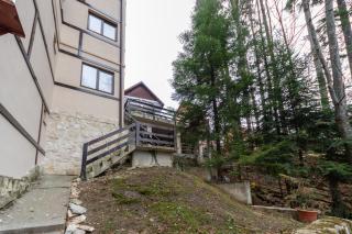 Pension Master - Sinaia - 3