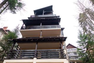 Pension Master - Sinaia - 8