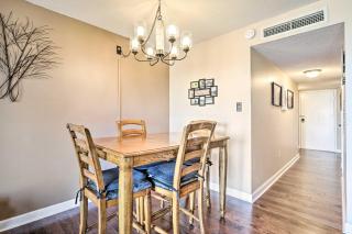 Gatlinburg Condo with Pool, Hot Tub, and Mtn Views! - Gatlinburg - 5