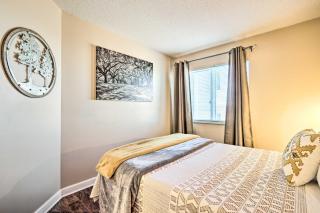 Gatlinburg Condo with Pool, Hot Tub, and Mtn Views! - Gatlinburg - 1