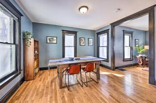 Newly Renovated Home Close to Dtwn Lawrence! - Lawrence - 6