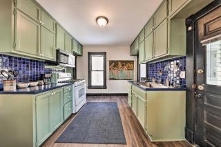 Newly Renovated Home Close to Dtwn Lawrence! - Lawrence - 3