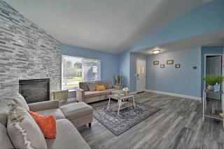 Port Richey Getaway with Lanai, Pool and Grill! - New Port Richey - 9