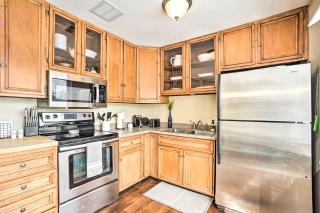Updated Home in the Heart of Saratoga Springs - Saratoga Springs - 2