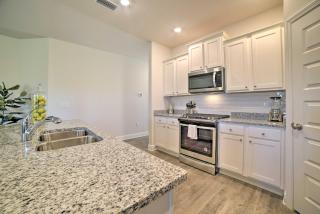 Modern Port St Joe Getaway - Steps to Beach! - 3