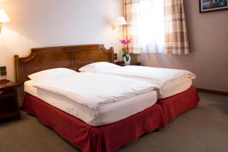 Hostellerie Saint Florent - Oberhaslach - 6