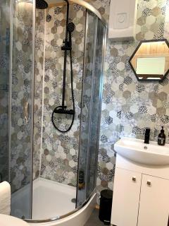 DOM LAS 3-natura, relaks, jacuzzi, ognisko, Jeziorsko - 4