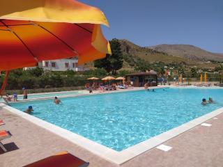 Ibiscus - Scopello - 0