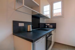 Théâtre de la Cité - Nice - 3