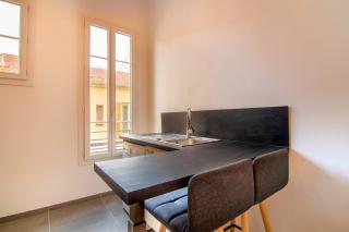 Théâtre de la Cité - Nice - 2