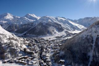 L'Annexe - Val dʼIsère - 8