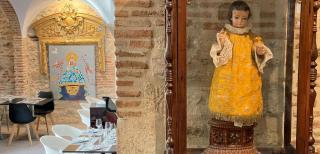 Hotel Rural La Casa de Carlota - 3